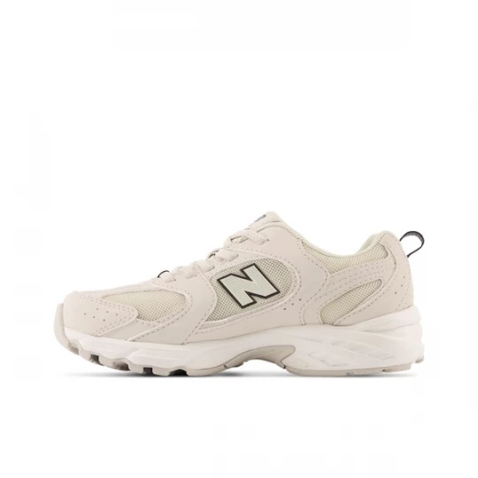 Foto van product new balance Sneakers '530 Bungee' beige / zwart