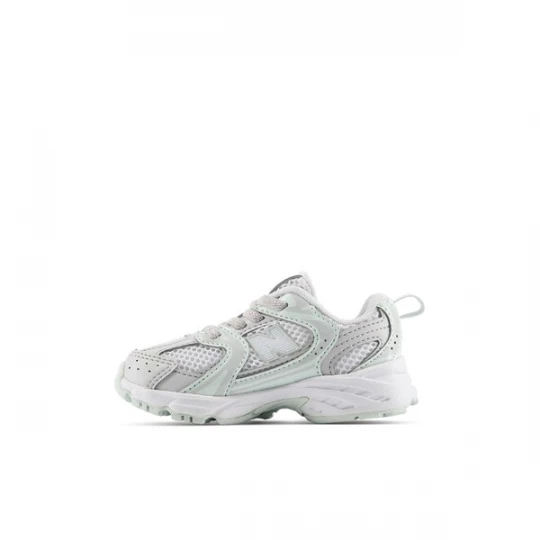 Foto van product new balance Sneakers '530 Bungee Lace' grijs / lichtgrijs