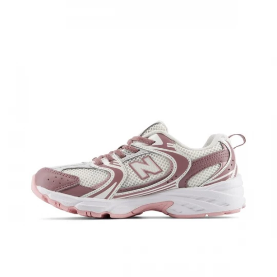 Foto van product new balance Sneakers '530 Bungee Lace' pink / pastelroze / wit