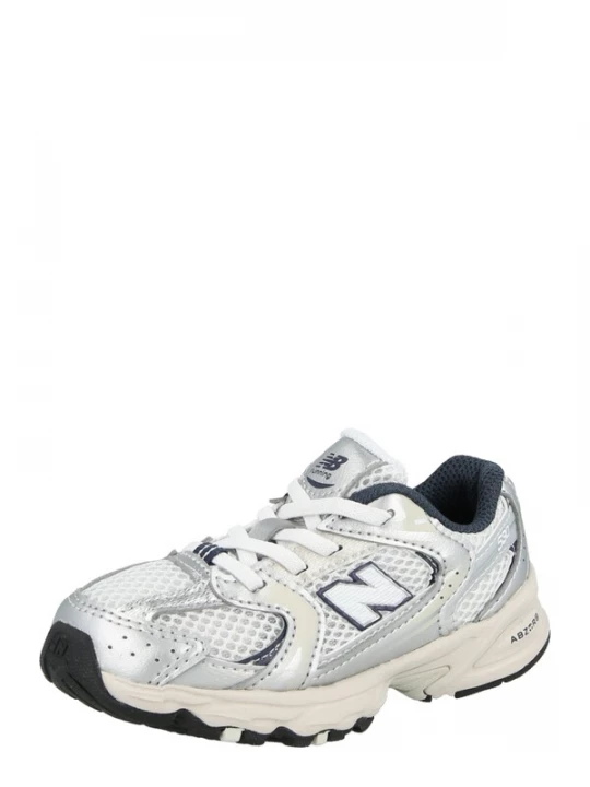 Foto van product new balance Sneakers '530' enziaan / zilver / wit