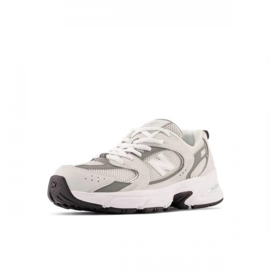Foto van product new balance Sneakers '530' grijs / lichtgrijs / offwhite
