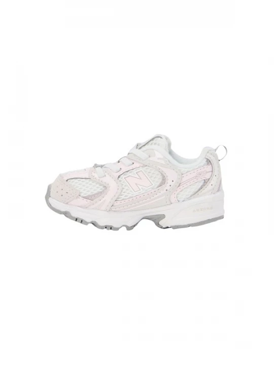 Foto van product new balance Sneakers '530' grijs / lichtgrijs / rosa / wit