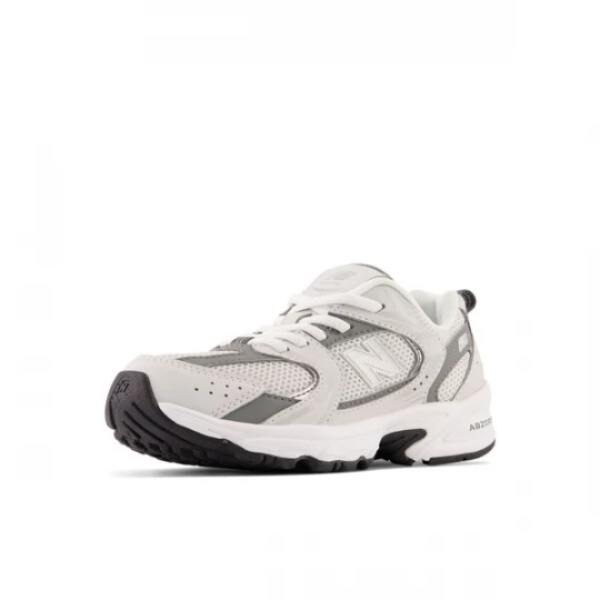 Foto van product new balance Sneakers '530' grijs / zwart / wit