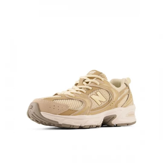 Foto van product new balance Sneakers '530 Lace' beige / wit
