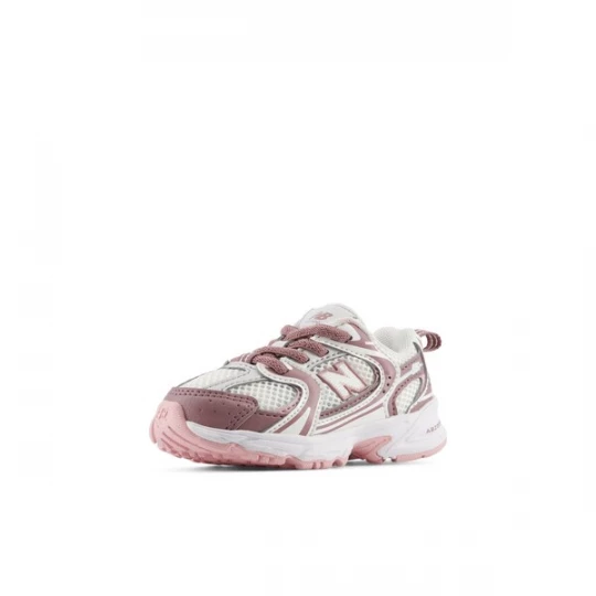 Foto van product new balance Sneakers '530' magenta / wit