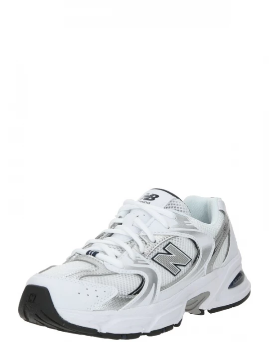 Foto van product new balance Sneakers '530' marine / zilvergrijs / wit