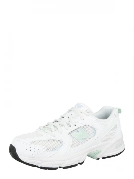 Foto van product new balance Sneakers '530' mintgroen / wit