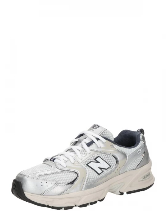 Foto van product new balance Sneakers '530' navy / greige / zilver / offwhite