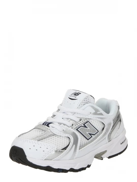 Foto van product new balance Sneakers '530' zilvergrijs / zwart / wit