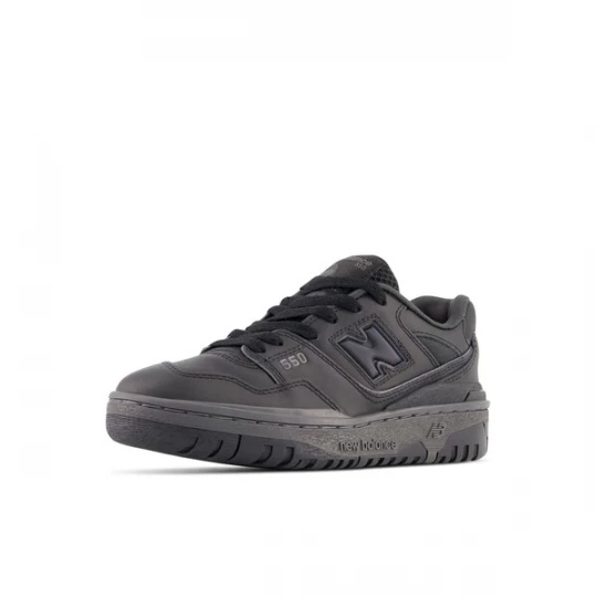 Foto van product new balance Sneakers '550' antraciet