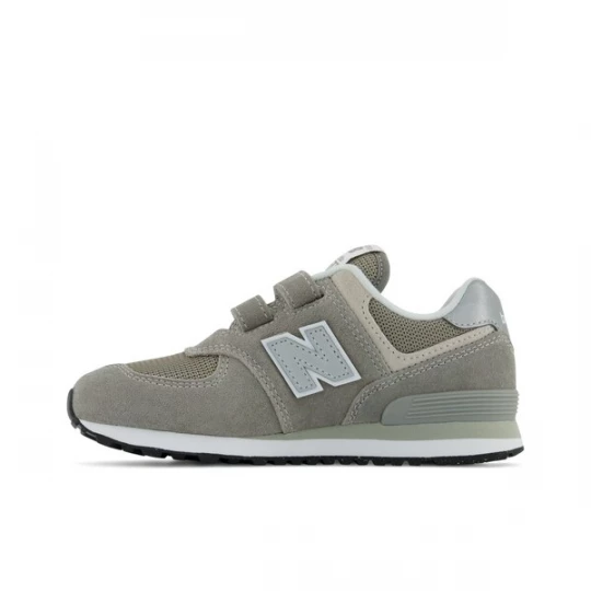 Foto van product new balance Sneakers '574' aardetinten / rookgrijs