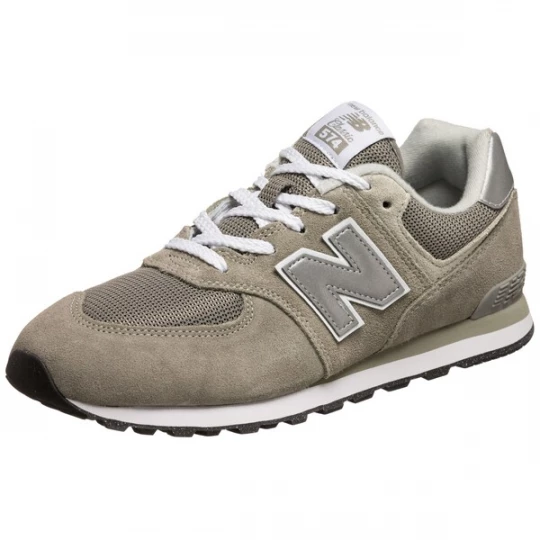 Foto van product new balance Sneakers '574' aardetinten / stone grey / wit