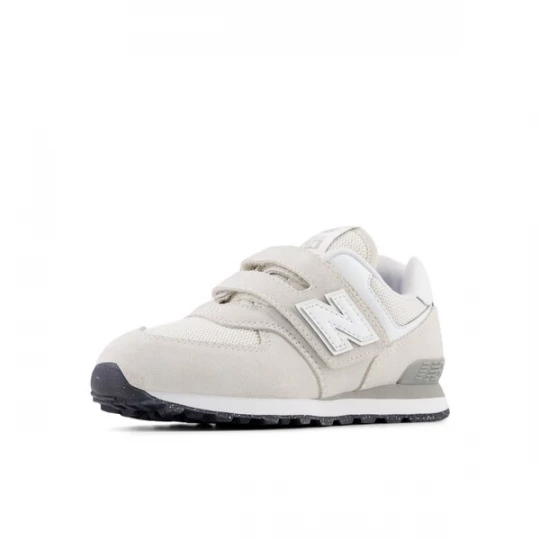 Foto van product new balance Sneakers '574' lichtgrijs / wit