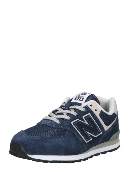 Foto van product new balance Sneakers '574' marine