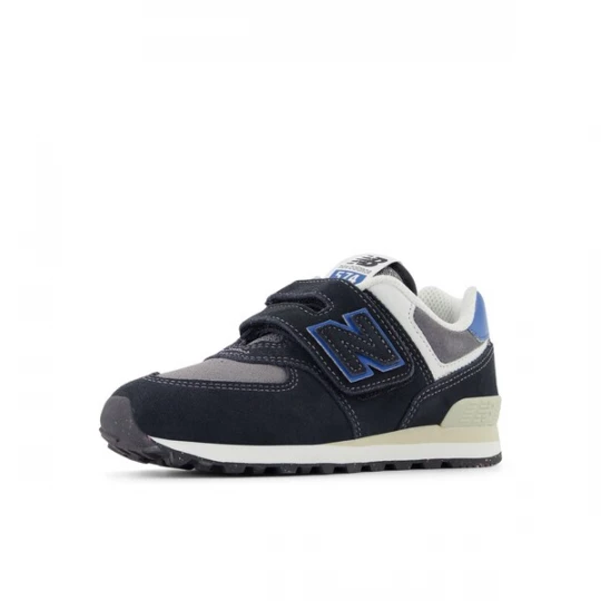 Foto van product new balance Sneakers '574' navy / grijs / wit