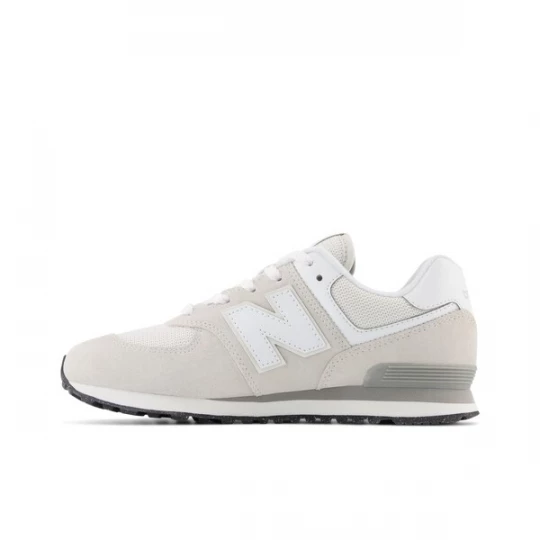 Foto van product new balance Sneakers '574' wit / offwhite
