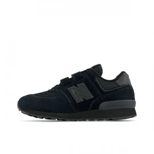 Foto van product new balance Sneakers '574' zwart
