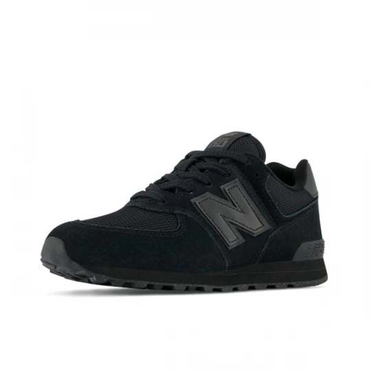 Foto van product new balance Sneakers '574' zwart