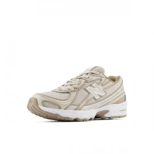 Foto van product new balance Sneakers '740' beige