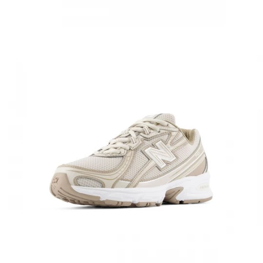 Foto van product new balance Sneakers '740' beige / grijs / lichtgrijs