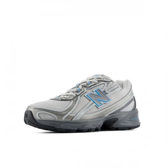 Foto van product new balance Sneakers '740' blauw / grijs