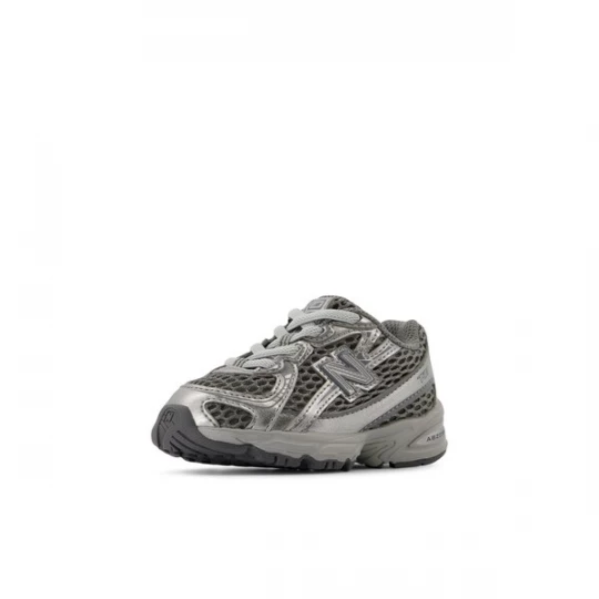 Foto van product new balance Sneakers '740' donkergrijs / zilver