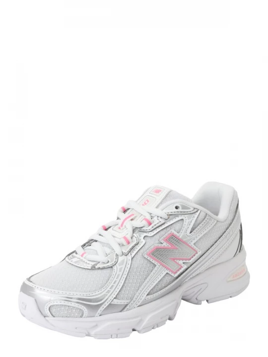 Foto van product new balance Sneakers '740' framboos / offwhite