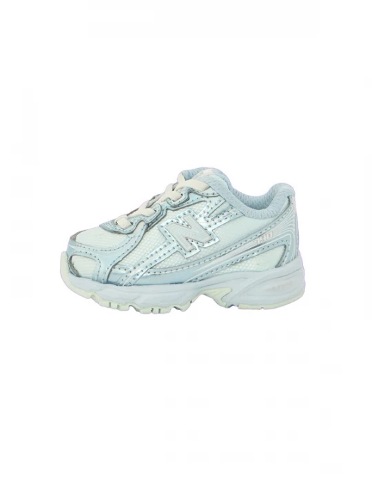 Foto van product new balance Sneakers '740' hemelsblauw / pastelblauw / wit