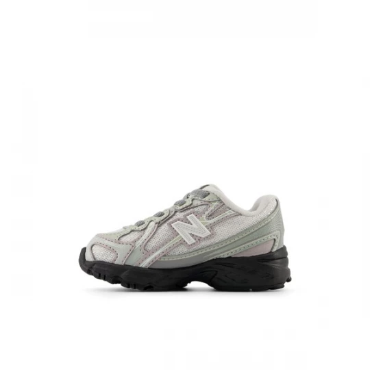 Foto van product new balance Sneakers '740' lichtgrijs