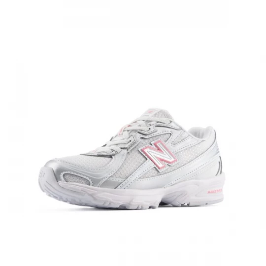 Foto van product new balance Sneakers '740' lichtroze / zilver / offwhite