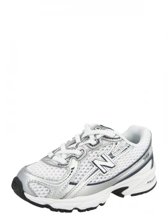 Foto van product new balance Sneakers '740' marine / zilver / wit