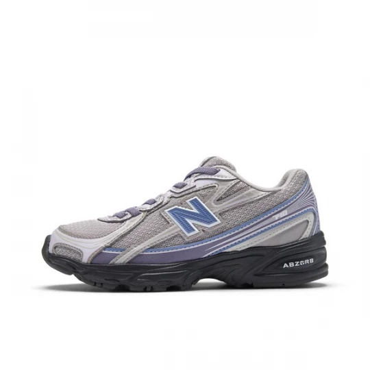 Foto van product new balance Sneakers '740' mauve / donkerlila