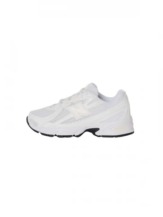 Foto van product new balance Sneakers '740' poederroze / wit / offwhite
