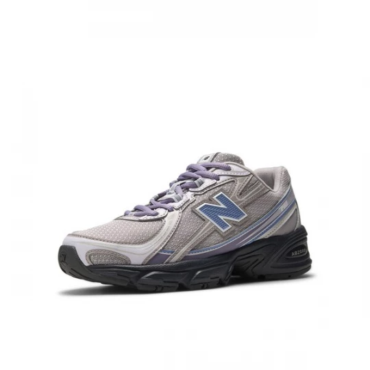 Foto van product new balance Sneakers '740' sering / mauve