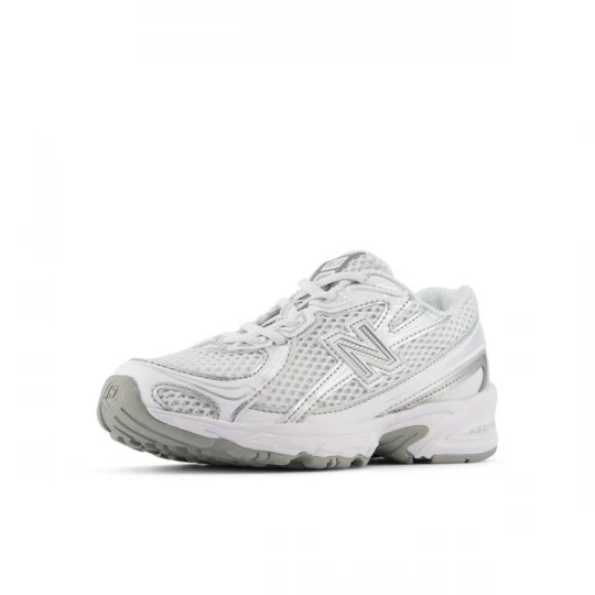 Foto van product new balance Sneakers '740' zilver / wit