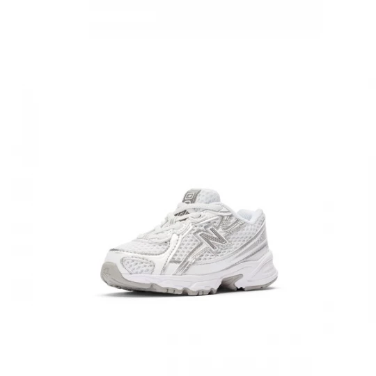 Foto van product new balance Sneakers '740' zilver / wit