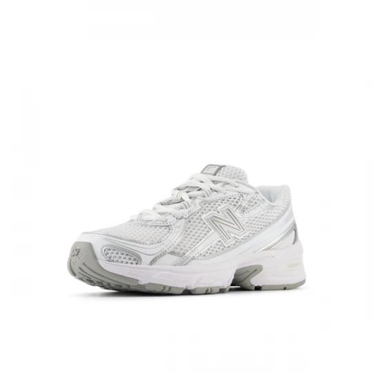 Foto van product new balance Sneakers '740' zilver / wit
