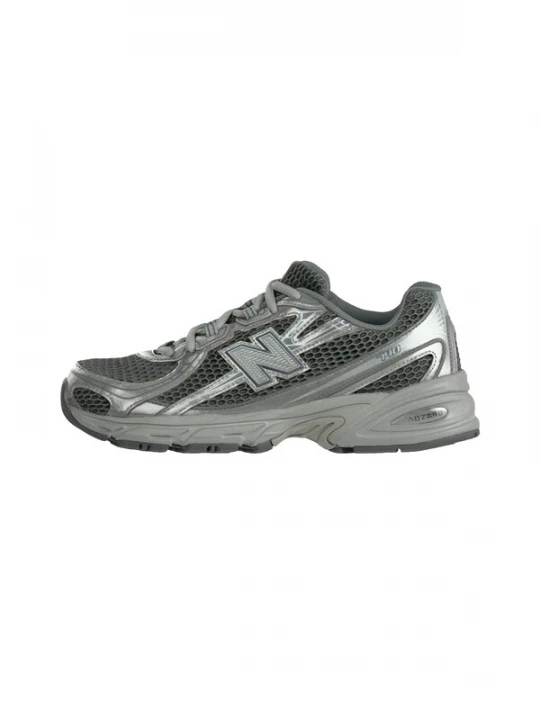 Foto van product new balance Sneakers '740' zilvergrijs / donkergrijs