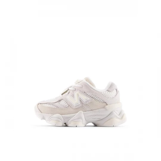 Foto van product new balance Sneakers '9060' beige / wit