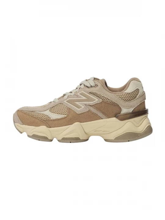 Foto van product new balance Sneakers '9060' bruin / cappuccino
