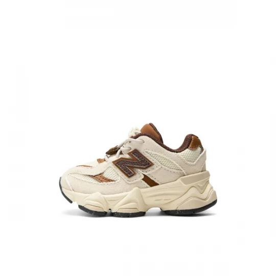 Foto van product new balance Sneakers '9060 Bungee' beige / bruin