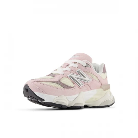 Foto van product new balance Sneakers '9060' crème / rosa / rosé / zilver