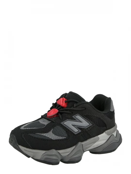 Foto van product new balance Sneakers '9060' donkergrijs / zwart