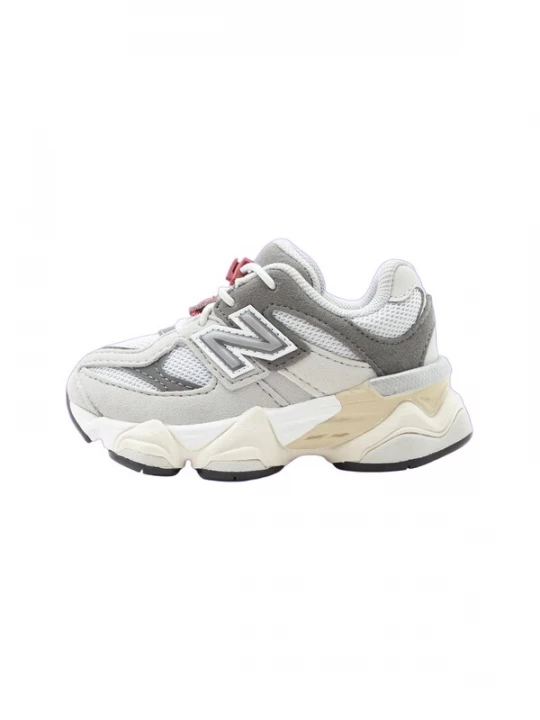 Foto van product new balance Sneakers '9060' grijs / donkergrijs / wit