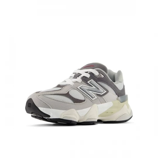 Foto van product new balance Sneakers '9060' grijs / donkergrijs / wit