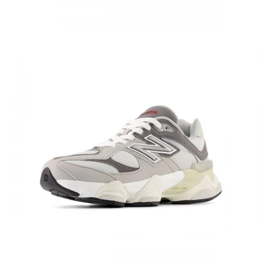 Foto van product new balance Sneakers '9060' grijs / lichtgrijs / donkergrijs / wit