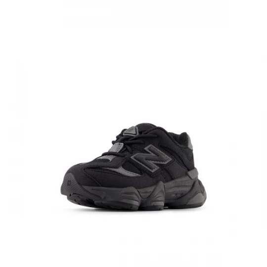 Foto van product new balance Sneakers '9060' grijs / zwart