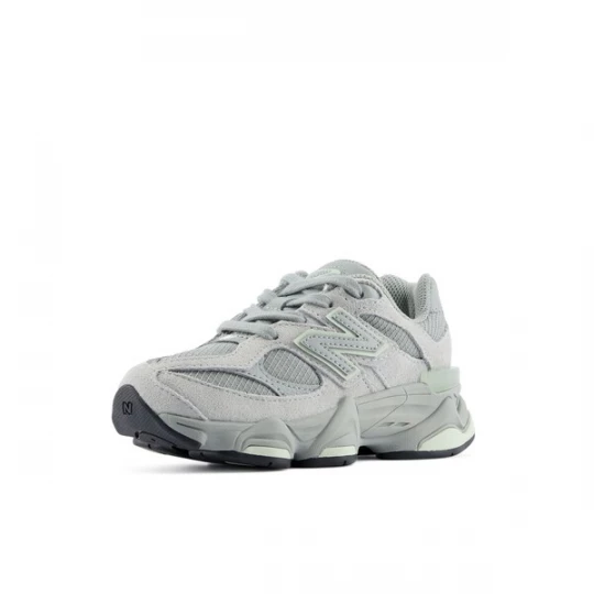 Foto van product new balance Sneakers '9060 Lace' grijs