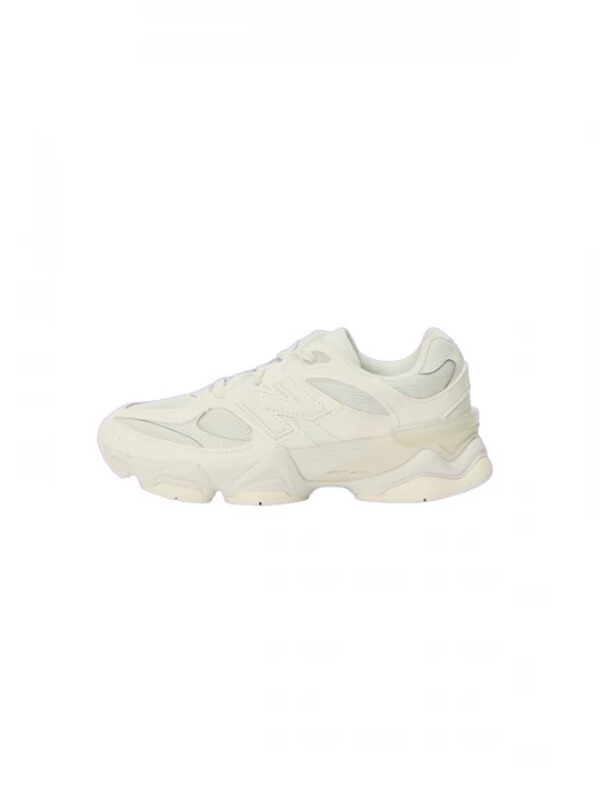 Foto van product new balance Sneakers '9060' natuurwit
