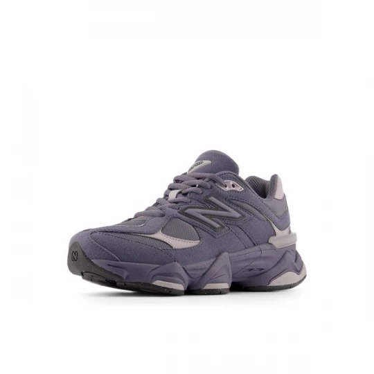 Foto van product new balance Sneakers '9060' sering / donkerlila